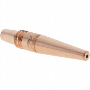 BERNARD MIG Welder Nozzle/Tip/Insulator T2045