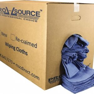 PRO-SOURCE Rag: Virgin, Cotton PS-N010-C67-50