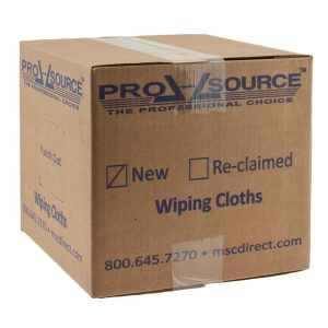 PRO-SOURCE Rag: Virgin, Cotton PS-N010-C67-10