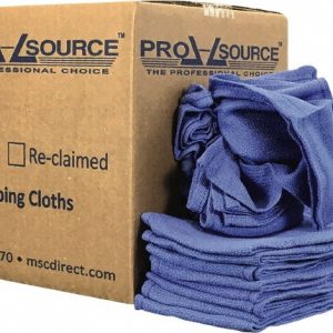 PRO-SOURCE Rag: Virgin, Cotton PS-N010-C67-5
