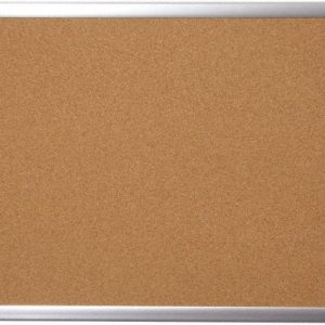 ABILITYONE Bulletin Board: 22" Width, 2" Height 7195014840007