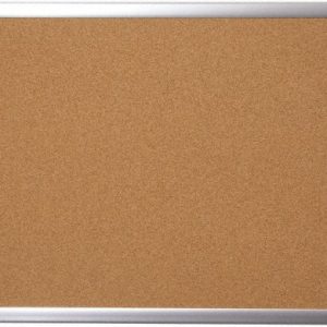 ABILITYONE Bulletin Board: 26" Width, 2" Height 7195014840005