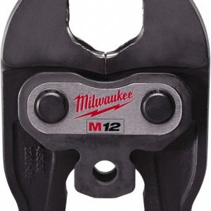 MILWAUKEE TOOL 1-1/4 Inch Jaw Range, Presser Replacement Jaw 49-16-2453