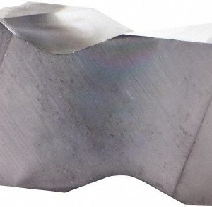 KENNAMETAL Threading Insert: 3 Size, NAS Style, KCU10 Grade, Carbide 4176026