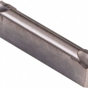 KENNAMETAL A4C0305L06CF02 KCU25 Carbide Cutoff Insert 4114285
