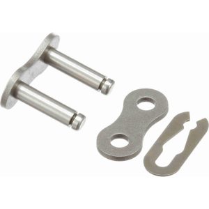 BROWNING Connecting Link: for Single Strand Chain, 60 Chain, 3/4" Pitch 1297605