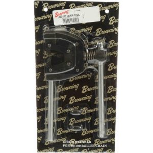 BROWNING J60-100CHAIN ANSI No. 100 Chain Breaker 2736239
