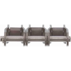 BROWNING Offset Link: for Triple Strand Chain, 50 Chain, 5/8" Pitch 1298181