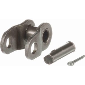BROWNING Offset Link: for Single Strand Chain, 35 Chain, 3/8" Pitch 1297969