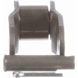 BROWNING Offset Link: for Single Strand Chain, 41 Chain, 1/2" Pitch 1297977