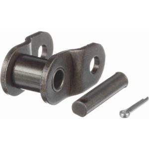 BROWNING Offset Link: for Single Strand Chain, 60 Chain, 3/4" Pitch 1298009