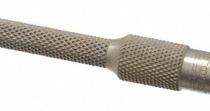 STARRETT 0.1250" Capacity, Pin Vise 50601