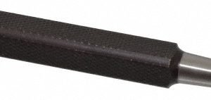 STARRETT Center Punch: 3/16" 51283