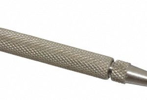 STARRETT 5/8" Blade Length Precision Slotted Screwdriver 52549