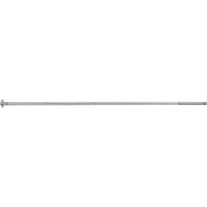 STARRETT 5/16 to 1/2 Inch, 12 Inch Overall Length, Telescoping Gage 63195