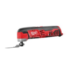 MILWAUKEE TOOL 12 Volt Cordless Multi Tool Kit 2426-20