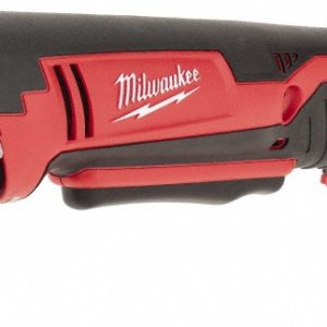 MILWAUKEE TOOL Cordless Drill: 18V, 3/8" Chuck, 0 to 1,500 RPM 2615-20