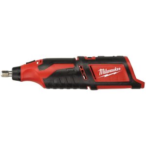 MILWAUKEE TOOL 12 Volt Cordless Rotary Tool Kit 2460-20