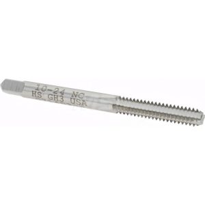 VALUE COLLECTION Straight Flute Tap: UNC 20A010CB