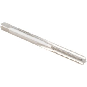 VALUE COLLECTION Straight Flute Tap: UNC 20A008CB