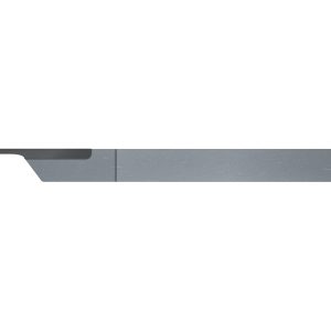 MICRO 100 Cutoff Blade: Square, 0.06" Wide, 0.313" High, 6" Long RC-312060