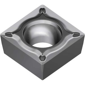 SUMITOMO Turning Insert: SCMT32.51ESU AC6030M, Carbide 196CBPM