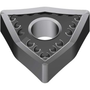 SUMITOMO Turning Insert: WNMG432EUP AC6030M, Carbide 196CAGQ