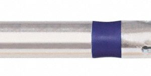 DEWALT ANCHORS & FASTENERS Concrete Sleeve Anchor: 3/4" Dia, 5-1/4" OAL, 3" Min Embedment 6954SD-PWR