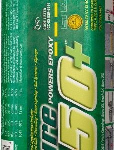 DEWALT ANCHORS & FASTENERS 21 fl oz Epoxy Anchoring Adhesive 08605-PWR