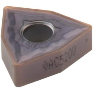 SUMITOMO Turning Insert: WNMG432EEM AC520U, Carbide 19HWCNX