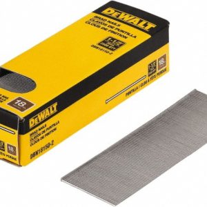 DEWALT DeWalt Pneumatic Brad: 1-1/2" DBN18150-2