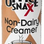 OFFICE SNAX 12 oz Powder Creamer OFX00020