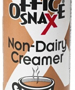 OFFICE SNAX 12 oz Powder Creamer OFX00020