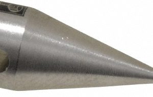 RENISHAW CMM Ball Stylus: 1 mm Ball Dia, 19.5 mm OAL, M4 A-5000-7545