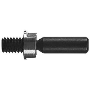 RENISHAW CMM Crash Protection Device: 0.6", M4 Thread, Steel A-5004-7443