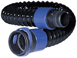 3M 28 Inch Long SAR Compatible Breathing Tube 7100296066