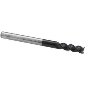 VALUE COLLECTION Square End Mill: V30806S