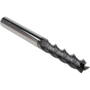 VALUE COLLECTION Square End Mill: V32424S
