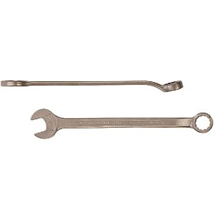 AMPCO Combination Wrench: 7/16" Head Size W-611