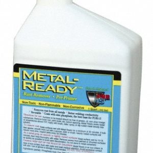 POR-15 Automotive Metal Preparation 40204