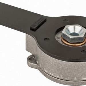 FENNER DRIVES Rotary Tensioners; Type.: Rotary Tensioner; Material: Aluminum; Steel; Hole Thread Size: 0.51 in; 0.51 mm; Bolt Thread Size: 0.40 in; 0.40 mm; Frame Thickness: 1.35 in; 1.35 mm; Overall Depth: 1.5 in; Overall Height: 6.92 in; Overall Length (Decimal Inch) RT3001