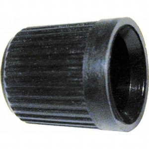 PLEWS & EDELMAN Tire Valve Cap: Plastic, Use with Tire Installation/Repair TRFL38505