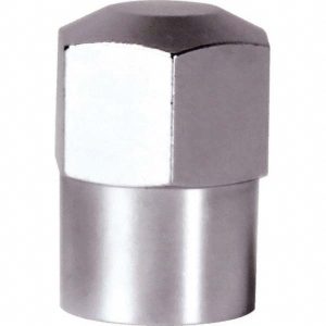 PLEWS & EDELMAN Tire Valve Cap: Use with Tire Installation/Repair TRFL387124