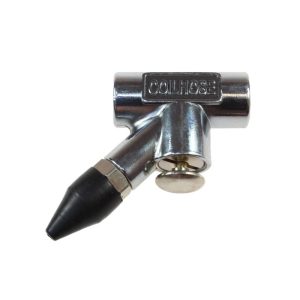 COILHOSE PNEUMATICS Air Blow Gun: Rubber 641