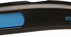 MARTOR USA Utility Knife: Retractable 116006.02