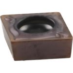 SUMITOMO Turning Insert: CCMT21.51ESU AC520U, Carbide 19HWW0P