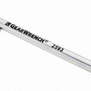 GEARWRENCH Retrieving Tool: 25-1/2" OAL, Magnetic 2593