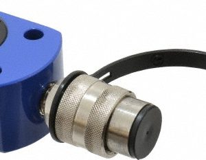 VALUE COLLECTION Portable Hydraulic Cylinder: 1.01 cu in Oil Capacity PS-MH-HPC1-054
