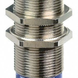 TELEMECANIQUE SENSORS Inductive Proximity Sensor: Cylinder Shielded, 0.59" Detection Distance XS630B1MAL2