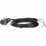 TELEMECANIQUE SENSORS Inductive Proximity Sensor: Cylinder Shielded, 0.31" Detection Distance XS618B1MAL2